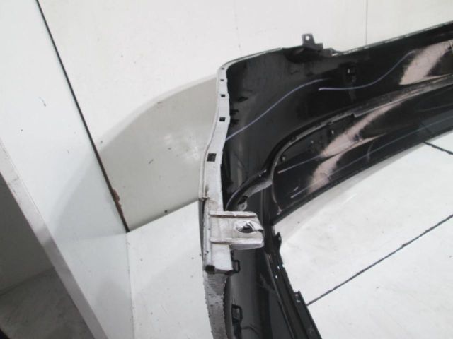 bontott TESLA MODEL X Hátsó Lökhárító (Üresen)