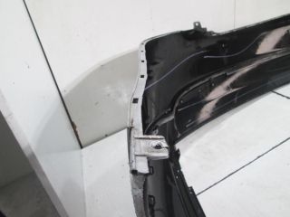 bontott TESLA MODEL X Hátsó Lökhárító (Üresen)