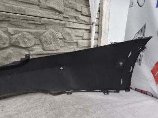 bontott TESLA MODEL X Hátsó Lökhárító (Üresen)