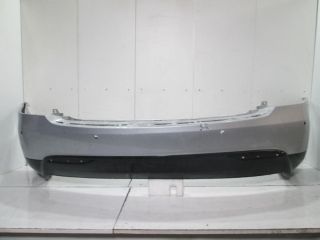 bontott TESLA MODEL X Hátsó Lökhárító (Üresen)