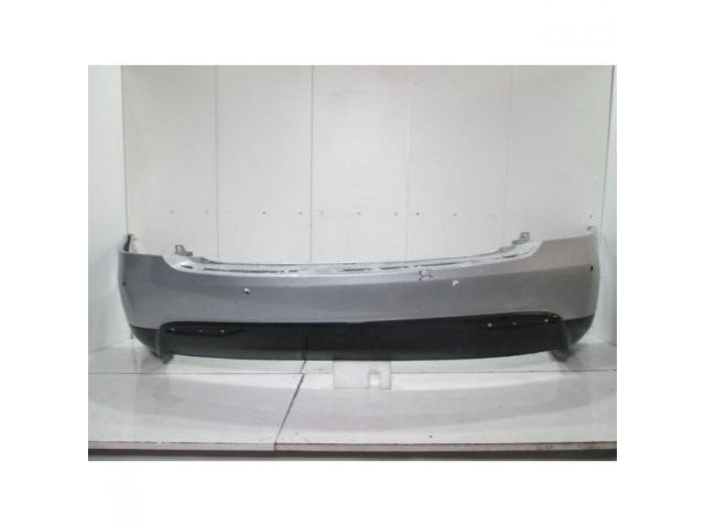 bontott TESLA MODEL X Hátsó Lökhárító (Üresen)