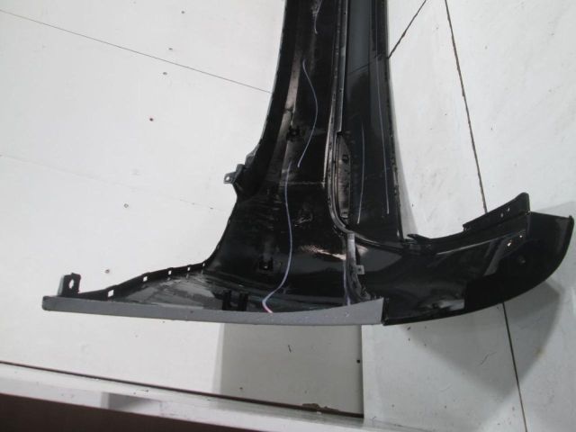 bontott TESLA MODEL X Hátsó Lökhárító (Üresen)