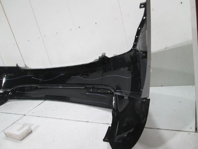 bontott TESLA MODEL X Hátsó Lökhárító (Üresen)