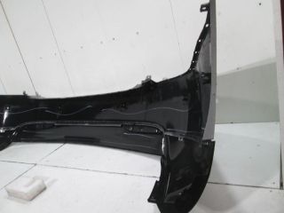 bontott TESLA MODEL X Hátsó Lökhárító (Üresen)