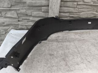 bontott TESLA MODEL X Hátsó Lökhárító (Üresen)