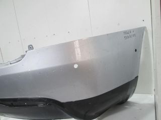 bontott TESLA MODEL X Hátsó Lökhárító (Üresen)