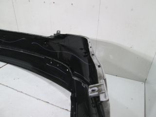 bontott TESLA MODEL X Hátsó Lökhárító (Üresen)