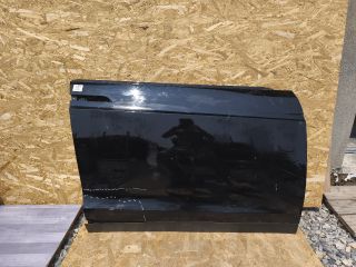 bontott TESLA MODEL X Jobb első Ajtó (Üres lemez)