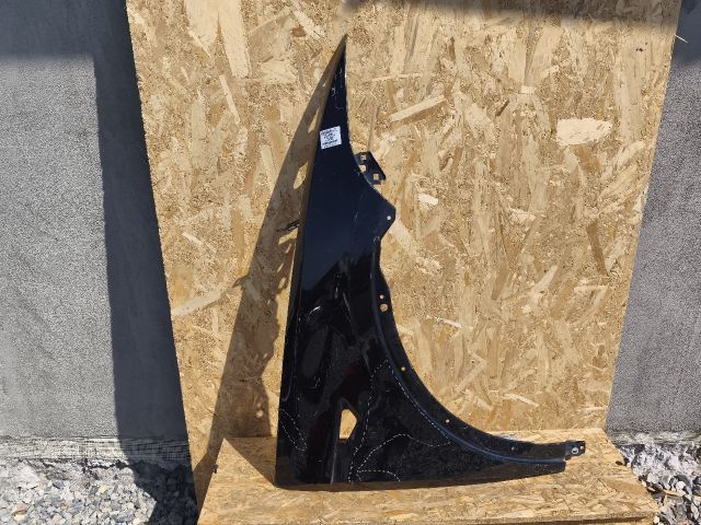 bontott TESLA MODEL X Jobb első Sárvédő