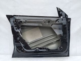 bontott TESLA Model Y Bal első Ajtó (Üres lemez)