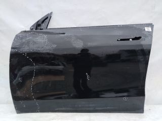 bontott TESLA Model Y Bal első Ajtó (Üres lemez)