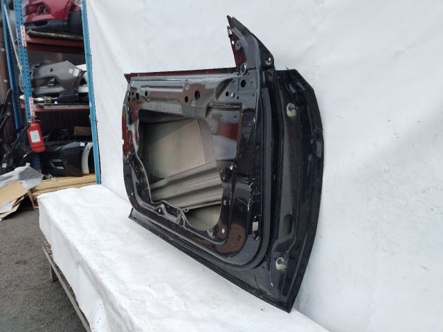 bontott TESLA Model Y Bal első Ajtó (Üres lemez)