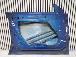 bontott TESLA Model Y Bal első Ajtó (Üres lemez)