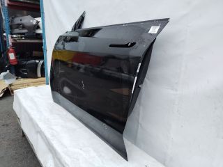 bontott TESLA Model Y Bal első Ajtó (Üres lemez)