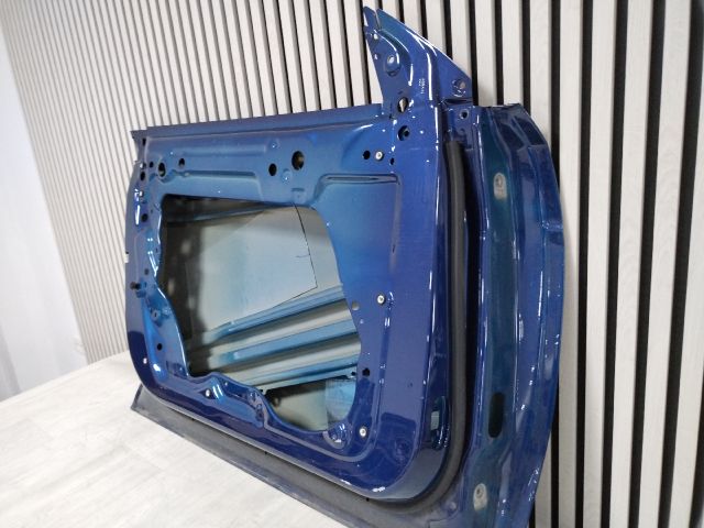 bontott TESLA Model Y Bal első Ajtó (Üres lemez)