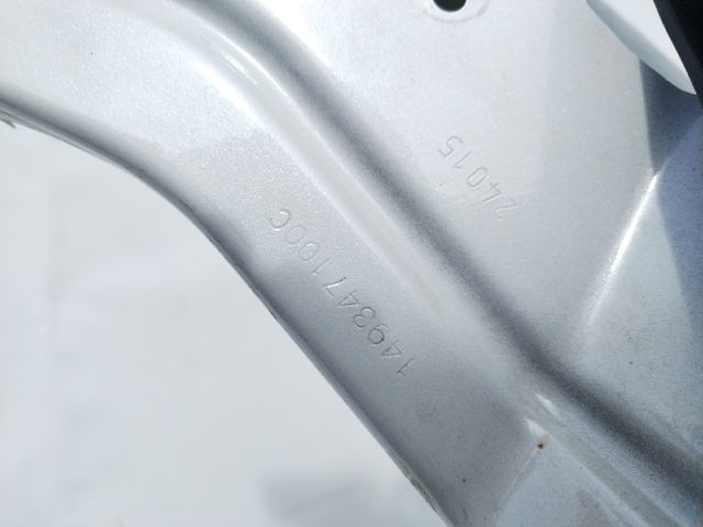 bontott TESLA Model Y Bal első Sárvédő