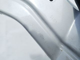 bontott TESLA Model Y Bal első Sárvédő