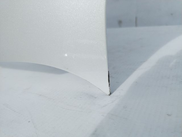 bontott TESLA Model Y Bal első Sárvédő