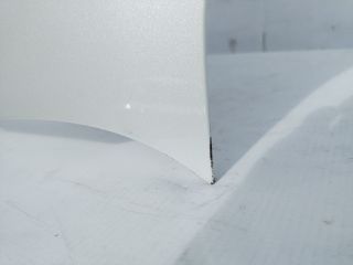 bontott TESLA Model Y Bal első Sárvédő