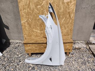 bontott TESLA Model Y Bal első Sárvédő