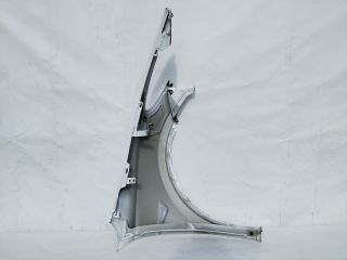 bontott TESLA Model Y Bal első Sárvédő