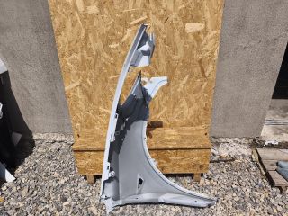 bontott TESLA Model Y Bal első Sárvédő