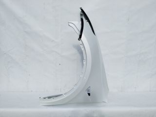 bontott TESLA Model Y Bal első Sárvédő