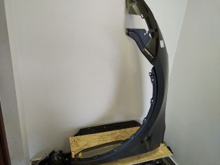 bontott TESLA Model Y Bal első Sárvédő