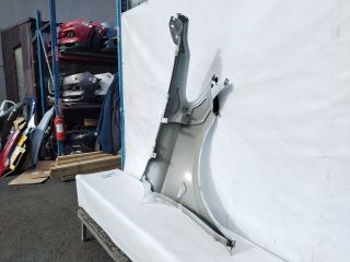 bontott TESLA Model Y Bal első Sárvédő