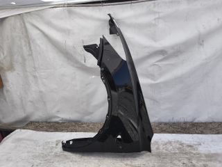 bontott TESLA Model Y Bal első Sárvédő