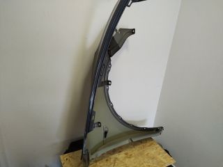 bontott TESLA Model Y Bal első Sárvédő