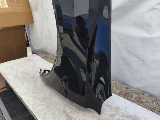 bontott TESLA Model Y Bal első Sárvédő