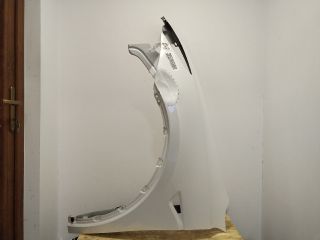 bontott TESLA Model Y Bal első Sárvédő