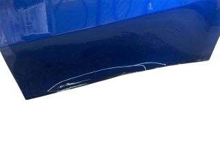 bontott TESLA Model Y Bal hátsó Ajtó (Üres lemez)