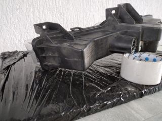 bontott TESLA Model Y Bal Nappali Menetfény