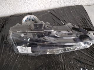 bontott TESLA Model Y Bal Nappali Menetfény