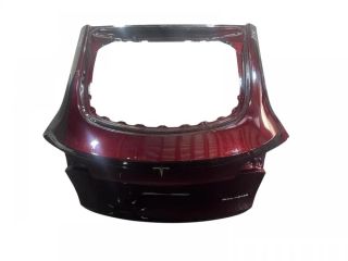 bontott TESLA Model Y Csomagtérajtó (Üres lemez)