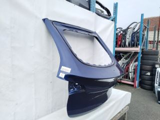 bontott TESLA Model Y Csomagtérajtó (Üres lemez)