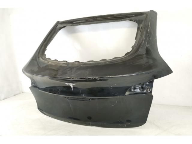 bontott TESLA Model Y Csomagtérajtó (Üres lemez)