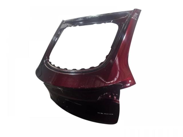 bontott TESLA Model Y Csomagtérajtó (Üres lemez)