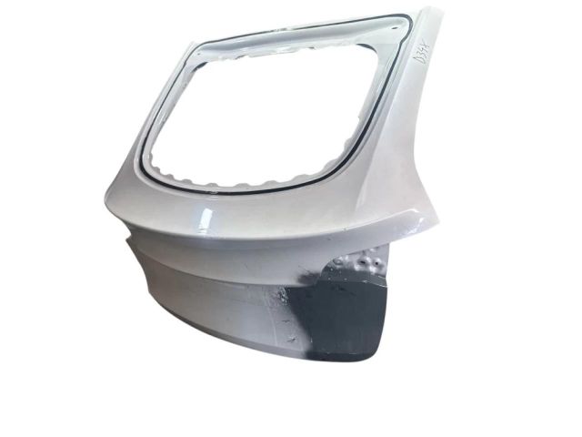 bontott TESLA Model Y Csomagtérajtó (Üres lemez)