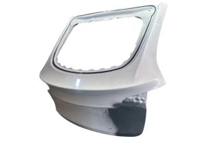 bontott TESLA Model Y Csomagtérajtó (Üres lemez)