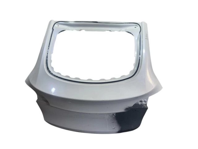 bontott TESLA Model Y Csomagtérajtó (Üres lemez)