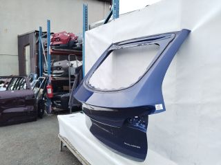 bontott TESLA Model Y Csomagtérajtó (Üres lemez)