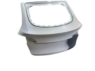 bontott TESLA Model Y Csomagtérajtó (Üres lemez)