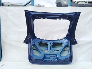 bontott TESLA Model Y Csomagtérajtó (Üres lemez)