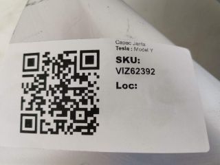 bontott TESLA Model Y Dísztárcsa (1 db)