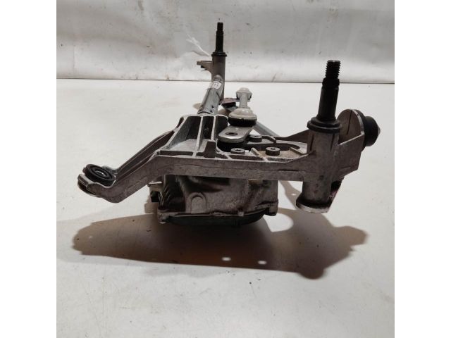 bontott TESLA Model Y Első Ablaktörlő Szerkezet Motorral