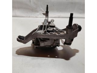 bontott TESLA Model Y Első Ablaktörlő Szerkezet Motorral