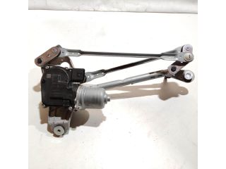 bontott TESLA Model Y Első Ablaktörlő Szerkezet Motorral